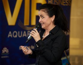Lucie Urválková, místopředsedkyně představenstva a finanční ředitelka UNIQA Group (149)